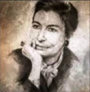 Highlight for Album: Clara LANZI